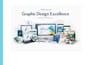 design graphics for branding, social media and print